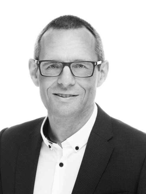 Porträt Markus Burger - Powertage.